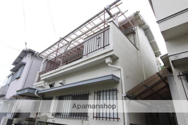 大阪府箕面市新稲6丁目の戸建賃貸