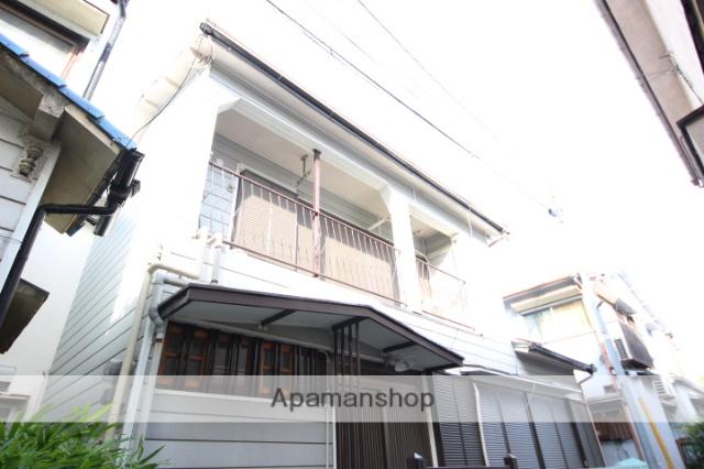 福知山線 川西池田駅 徒歩8分  築60年(4K)