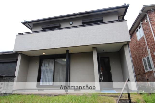 兵庫県川西市  築24年(5SLDK)