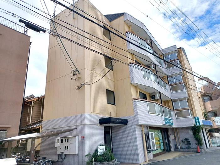 シャトー栄根II