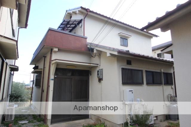 大阪府箕面市坊島5丁目の戸建賃貸