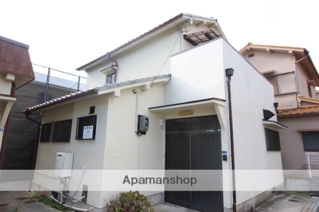 大阪府箕面市坊島5丁目の戸建賃貸