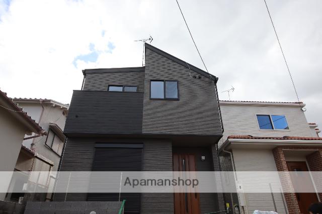 大阪府豊中市宮山町4丁目の戸建賃貸