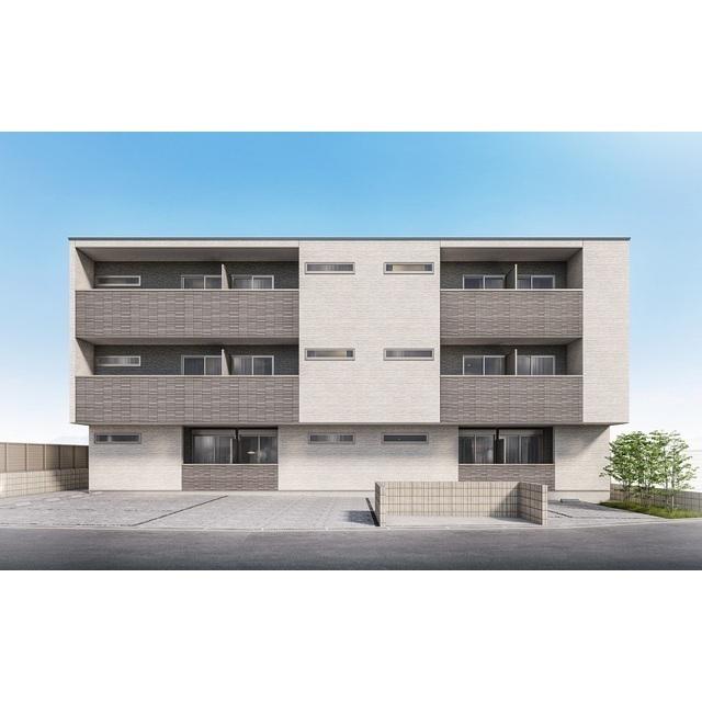 ウェルスクエア豊中本町