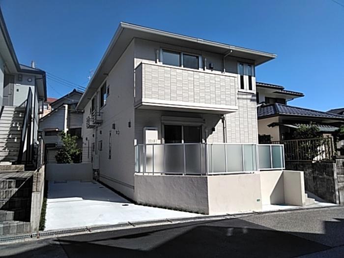 ＬＡ　ＭＡＩＳＯＮ宮山