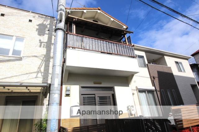 大阪府豊中市熊野町1丁目の戸建賃貸