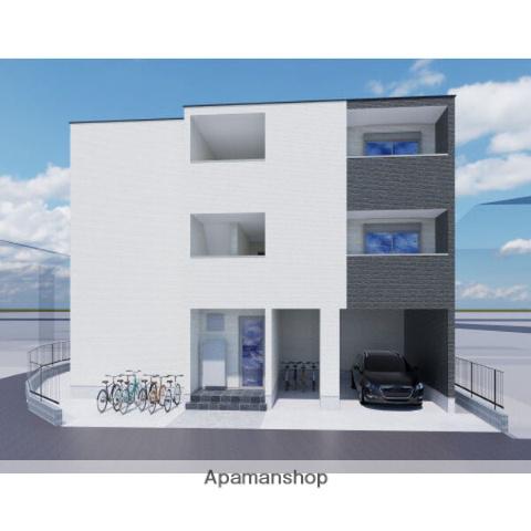 ココングランジュール川西小花