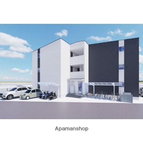 シエーナ川西美園