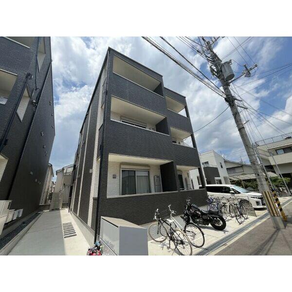 エステイトE池田1