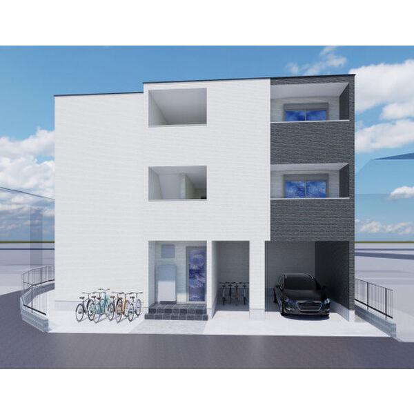 ココングランジュール川西小花