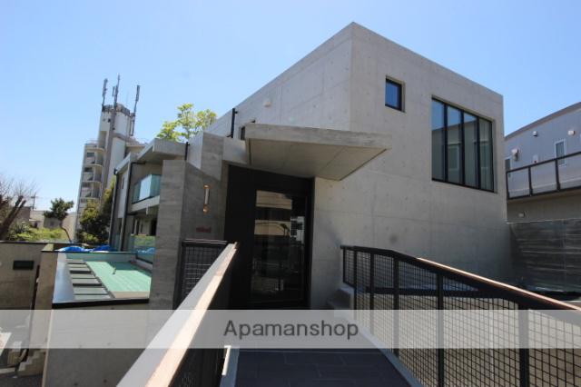RESIDENZA R(2LDK/2階)