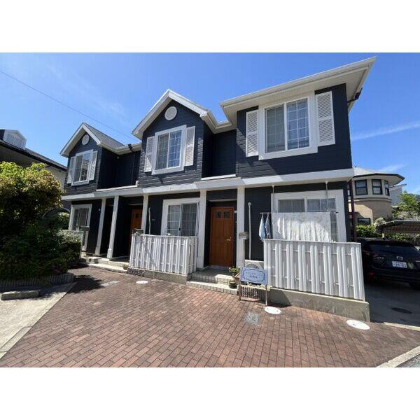 メゾンアベニュー池田南