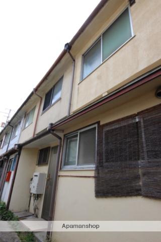 テラスハウス（寺畑１−１３−２５）(1DK)