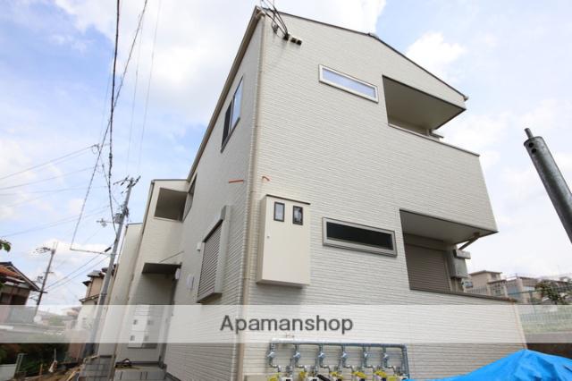 アヴィータ豊島北