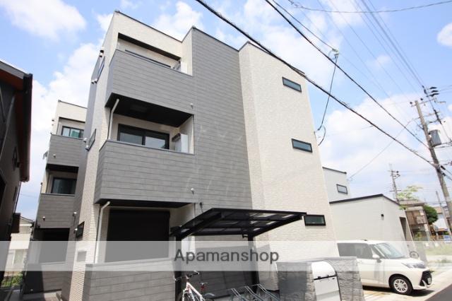 REGALEST川西3