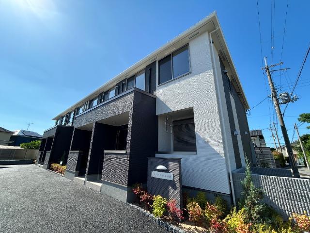 フェリス南花屋敷(1LDK/1階)