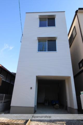 阪急電鉄宝塚線 石橋阪大前駅 徒歩8分 2階建 築1年