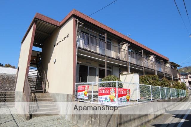 荒木グリーンコーポ