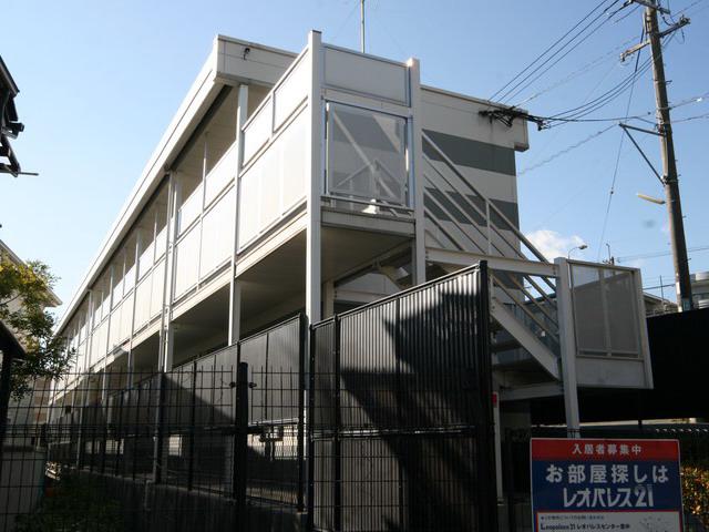 レオパレス櫻根