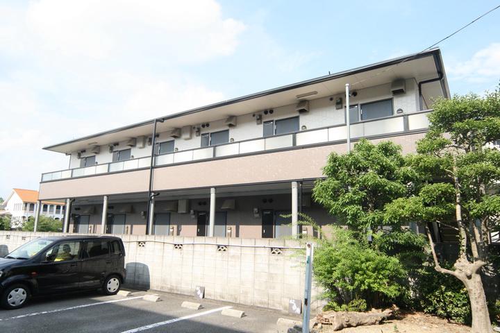 ソレーユ小野原