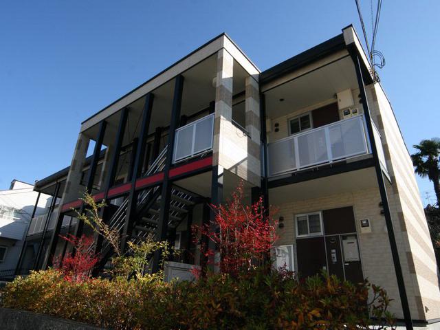 レオパレスグリーン