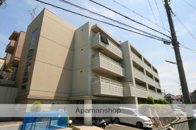 グランベール刀根山