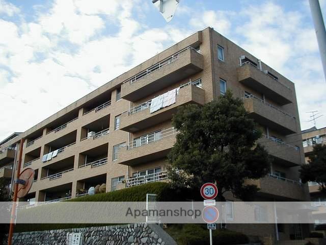 グリーンコスモ2号棟