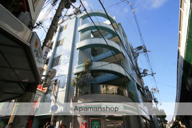 プレステージ石橋公園前