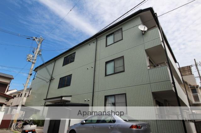 第3村西マンション