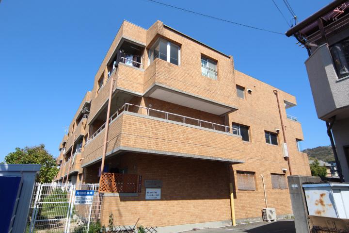 リバーサイド石澄