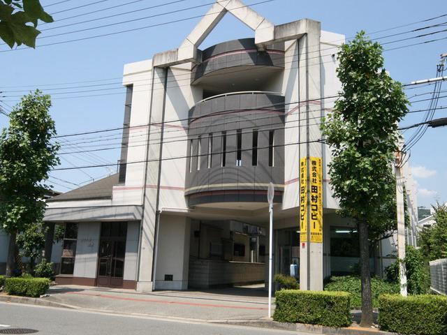 ナヴィール箕面