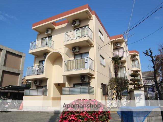 スワンハイム石橋