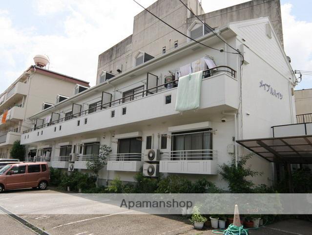 メイプルハイツ