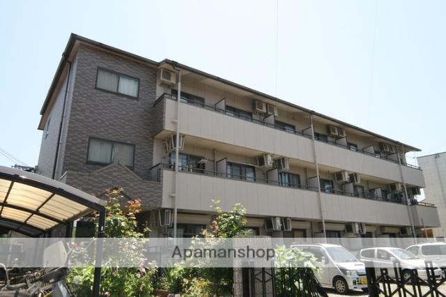 第一村西マンション