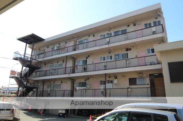 マンション住吉