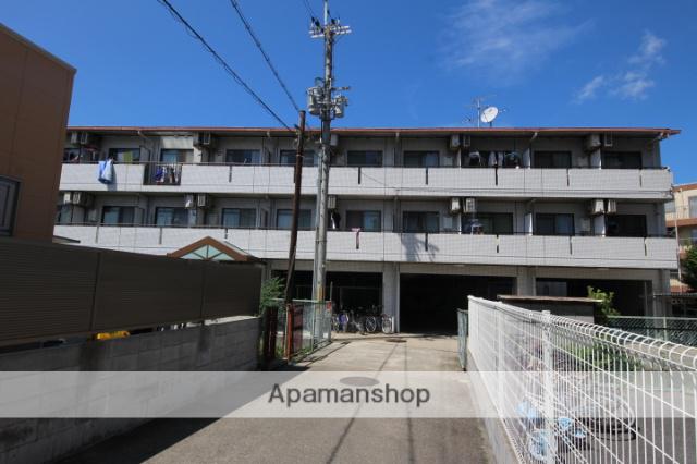 レジデンス桜井