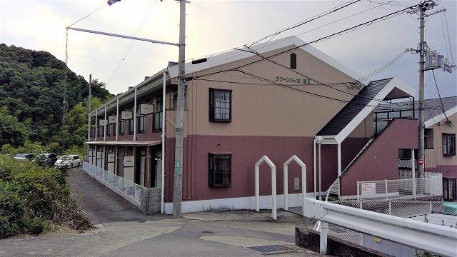 グリーンハイツ芝2