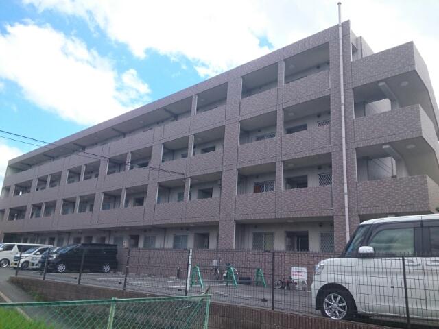 ジャン・ピュールⅠ番館