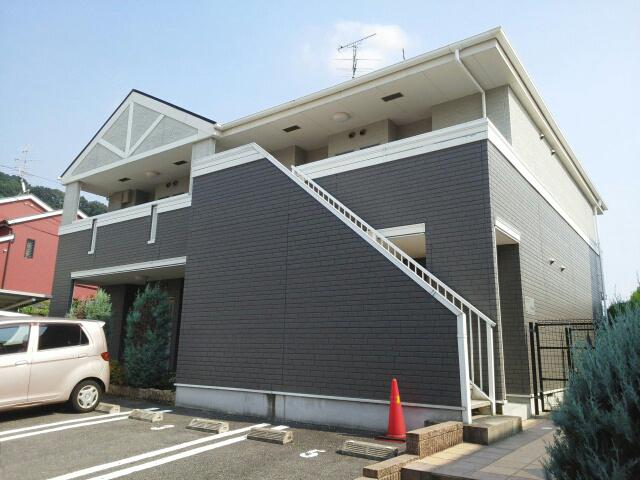 グリーンウィンド