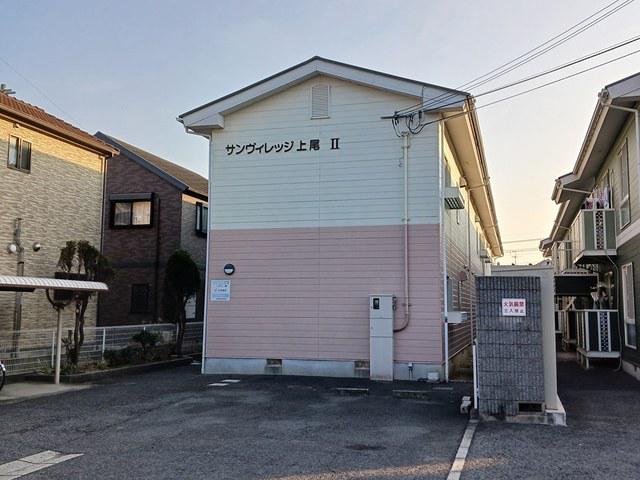 サンヴィレッジ上尾Ⅱ