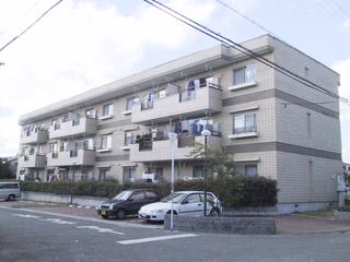 小阪西町Ⅲ番館