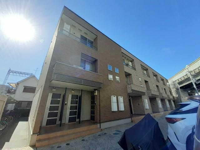 フルール ラズリン