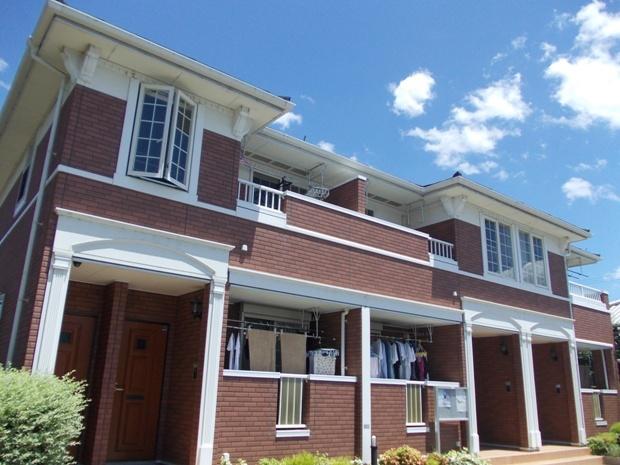 エレガンテ・フィオーレ