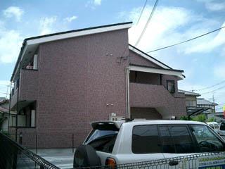 ヴィラナカヤマ