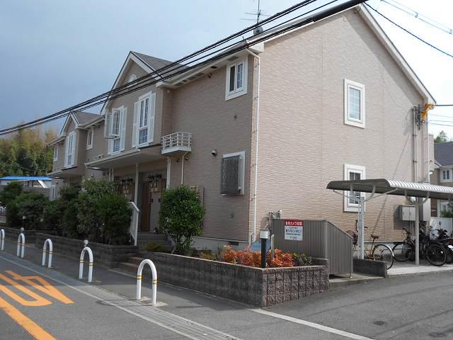 フォレストール1番館