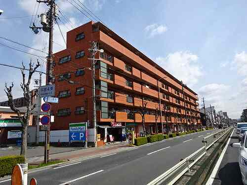 ライオンズマンション千林大宮