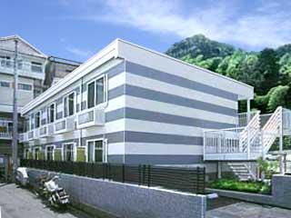 レオパレスVIEW STAGE