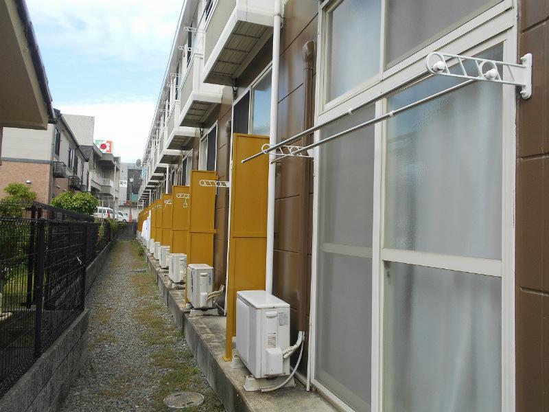 レオパレスANGELS