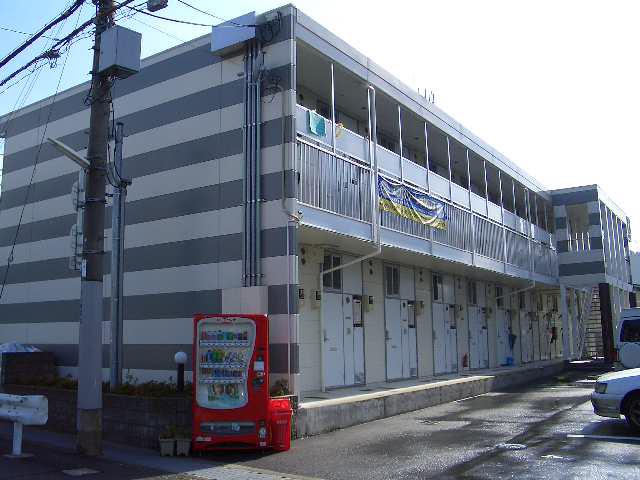 レオパレスANGELS