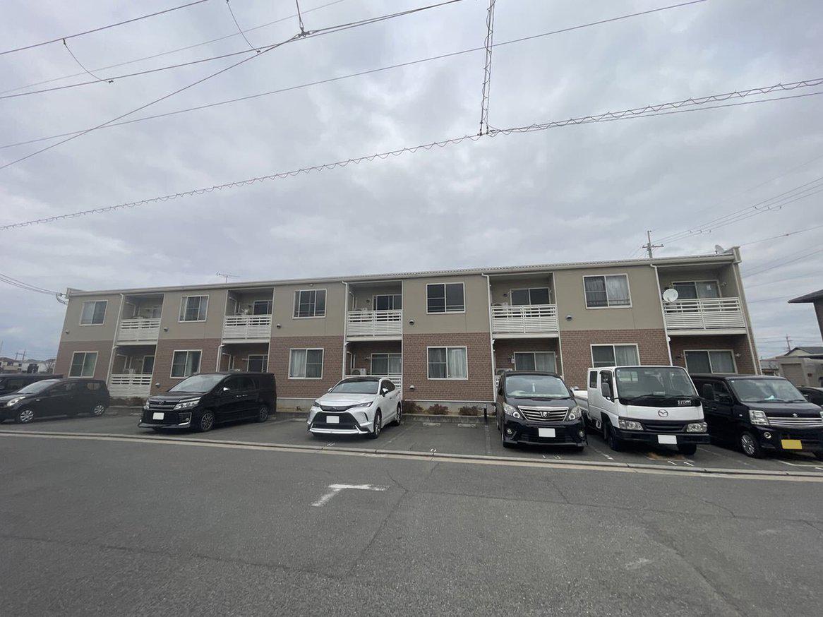 レオネクストソシア野遠